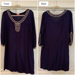 Lilly Pulitzer Tunic Dress